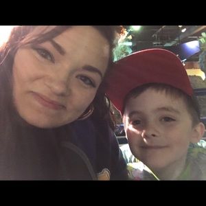 Meet your Posher, Jessica